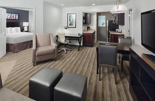 El Segundo Hotel | HYATT house Los Angeles LAX/Manhattan Beach