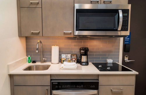 Franklin Hotel | Hyatt House Nashville/Franklin/Cool Springs