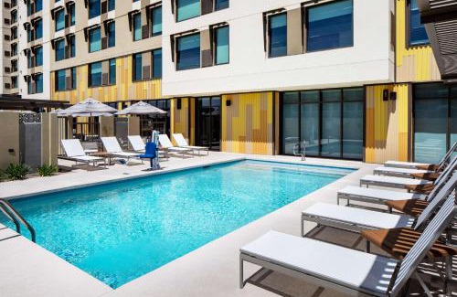 North Scottsdale Hotel | Hyatt House North Scottsdale