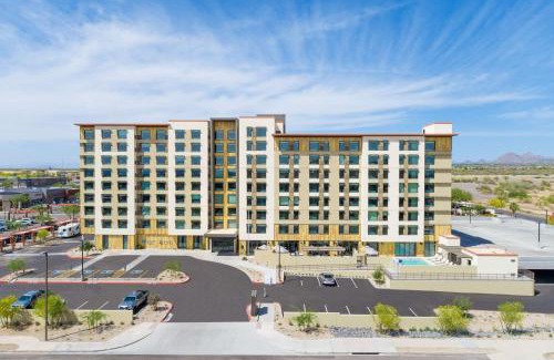North Scottsdale Hotel | Hyatt House North Scottsdale