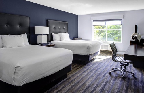 Morrisville Hotel | HYATT house Raleigh Durham Airport