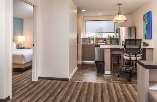 Umstead Hotel | Hyatt House Raleigh/RDU/Brier Creek