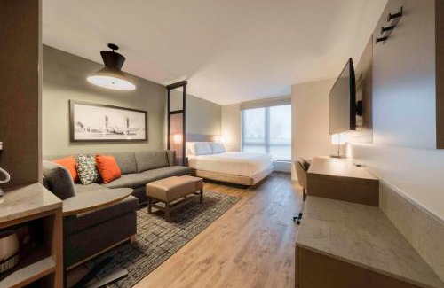 North Natomas Hotel | Hyatt House Sacramento Airport - Natomas