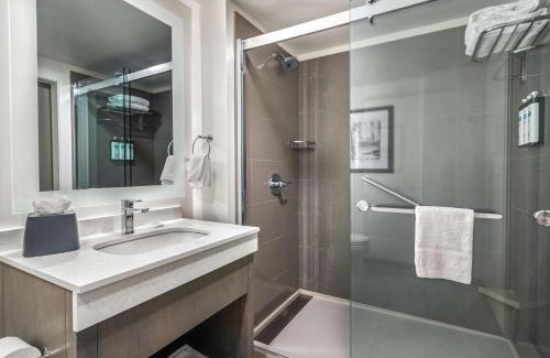 Midtown Sacramento Hotel | Hyatt House Sacramento-Midtown