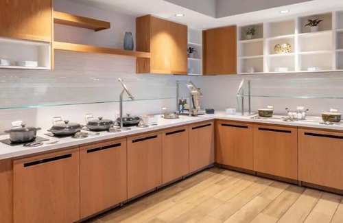 North Natomas Hotel | Hyatt House Sacramento Airport - Natomas