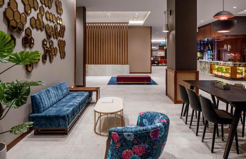 Downtown Tampa Hotel | Hyatt House Tampa Downtown