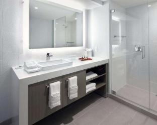 Shaw Hotel | Hyatt House Washington DC Downtown Convention Center