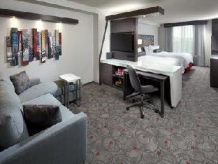 Shaw Hotel | Hyatt House Washington DC Downtown Convention Center