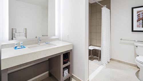 District Wharf Hotel | Hyatt House Washington DC/The Wharf