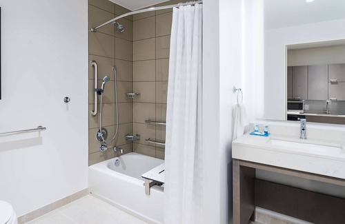District Wharf Hotel | Hyatt House Washington DC/The Wharf
