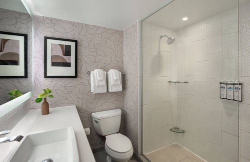 Shaw Hotel | Hyatt House Washington DC/Downtown/Convention Center