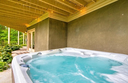 Leicester House | Hyatt Mountain Oasis