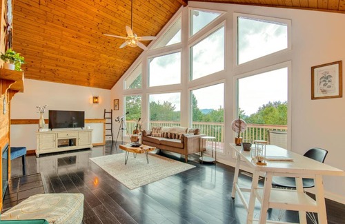 Leicester House | Hyatt Mountain Oasis