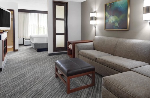Peachtree Corners Hotel | Hyatt Place Atlanta/Norcross/Peachtree