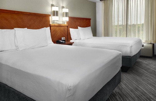 Peachtree Corners Hotel | Hyatt Place Atlanta/Norcross/Peachtree