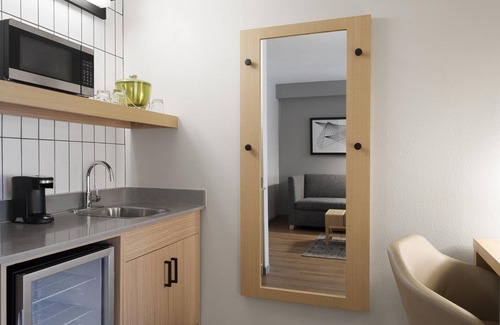 Alpharetta Hotel | Hyatt Place Atlanta/Alpharetta/North Point Mall