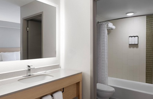 Alpharetta Hotel | Hyatt Place Atlanta/Alpharetta/North Point Mall
