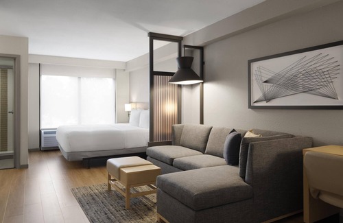 Alpharetta Hotel | Hyatt Place Atlanta/Alpharetta/North Point Mall
