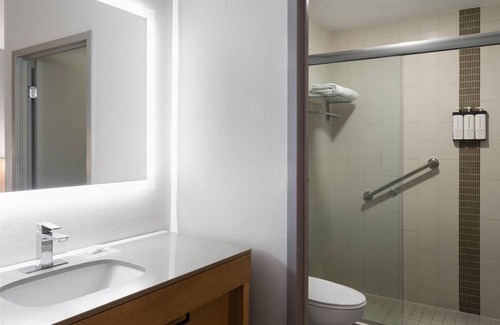 Alpharetta Hotel | Hyatt Place Atlanta/Alpharetta/North Point Mall