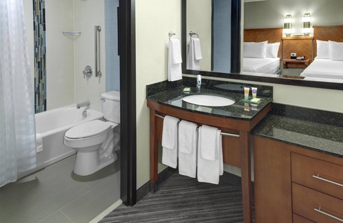 Alpharetta Hotel | Hyatt Place Atlanta/Alpharetta/Windward Parkway