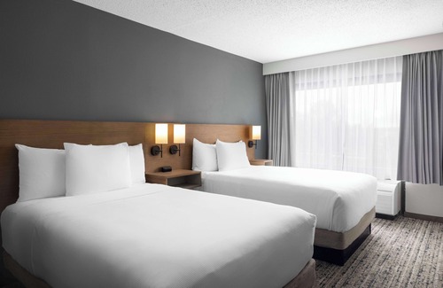 Smyrna Hotel | Hyatt Place Atlanta/Cobb Galleria