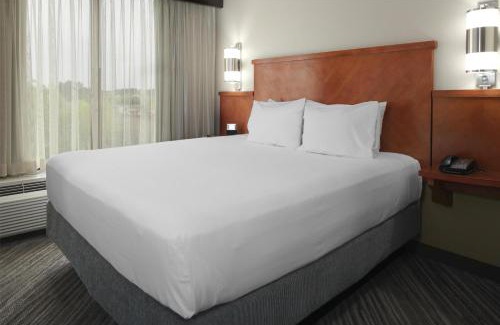 Peachtree Corners Hotel | Hyatt Place Atlanta/Norcross/Peachtree