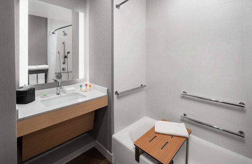Dunwoody Hotel | Hyatt Place Atlanta/Perimeter Center