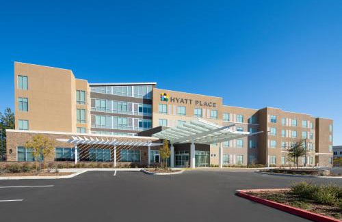 Greenacres Hotel | Hyatt Place Bakersfield