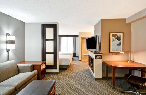South Baton Rouge Hotel | Hyatt Place Baton Rouge/I-10