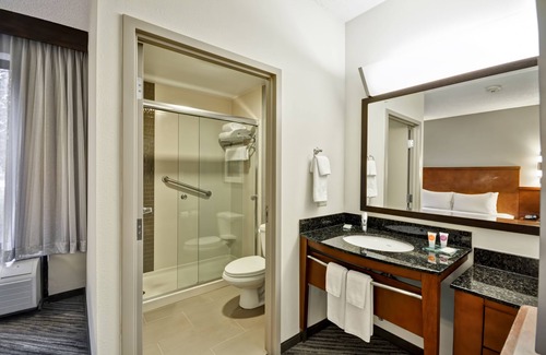 South Baton Rouge Hotel | Hyatt Place Baton Rouge/I-10