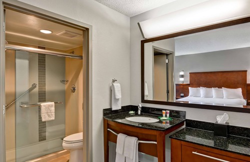 Hoover Hotel | Hyatt Place Birmingham/Hoover