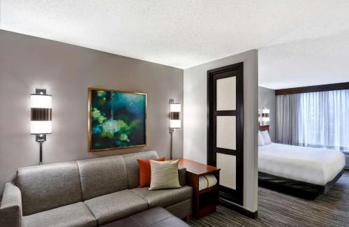 Hoover Hotel | Hyatt Place Birmingham/Hoover