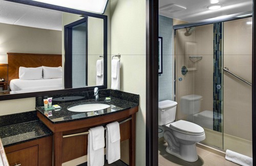 Boise Hotel | Hyatt Place Boise/Towne Square