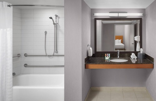 Braintree Hotel | Hyatt Place Boston/Braintree