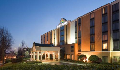 Medford Hotel | Hyatt Place Boston - Medford