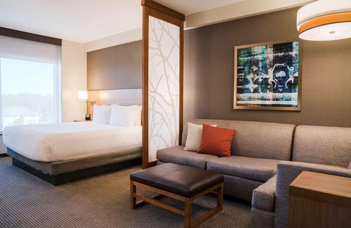 Amherst Hotel | Hyatt Place Buffalo/Amherst