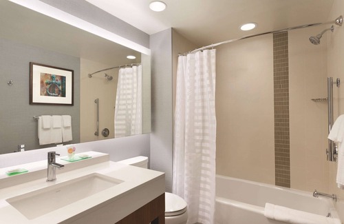 Amherst Hotel | Hyatt Place Buffalo/Amherst
