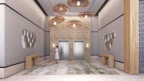 Alfredo V. Bonfil Hotel | Hyatt Place Cancun Airport