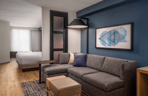 Harbison Hotel | Hyatt Place Columbia/Harbison