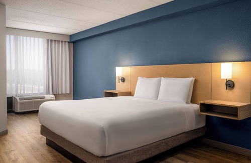 Harbison Hotel | Hyatt Place Columbia/Harbison