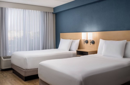 Harbison Hotel | Hyatt Place Columbia/Harbison