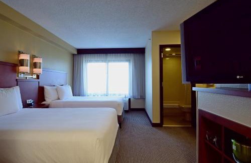 Las Colinas Hotel | Hyatt Place Dallas Las Colinas