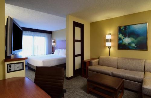 Las Colinas Hotel | Hyatt Place Dallas Las Colinas