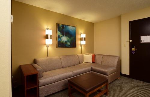 Las Colinas Hotel | Hyatt Place Dallas Las Colinas