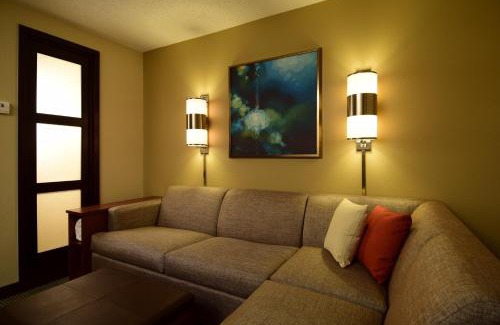 Las Colinas Hotel | Hyatt Place Dallas Las Colinas