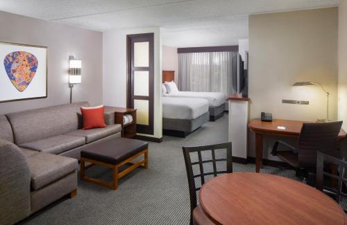 Grand Prairie Hotel | Hyatt Place Dallas/North Arlington/Grand Prairie