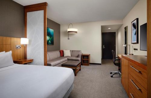 Downtown Denver Hotel | Hyatt Place Denver Downtown