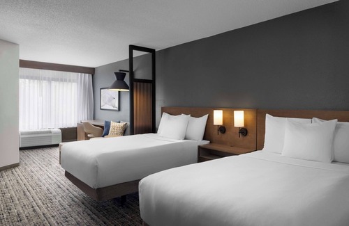 Potomac Falls Hotel | Hyatt Place Dulles Airport North