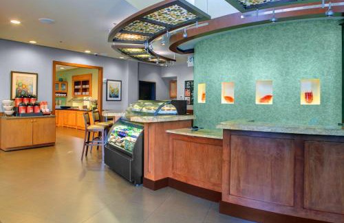 Dania Beach Hotel | Hyatt Place Fort Lauderdale Airport/Cruise Port