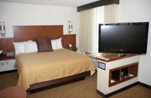 The Forum Hotel | Hyatt Place Fort Myers at the Forum